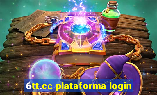 6tt.cc plataforma login